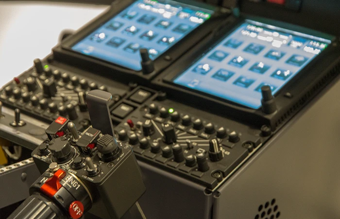 GARMIN Rivenditore e installatore