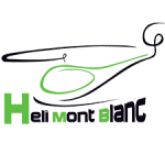Heli Mont Blanc